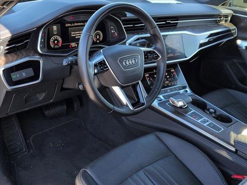 Used 2023 Audi A6 Premium Plus w/ Premium Plus Package image 9