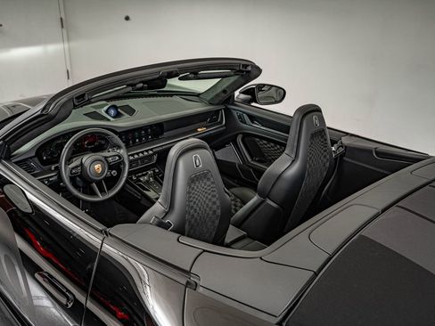 New 2026 Porsche 911 GTS RWD image 37
