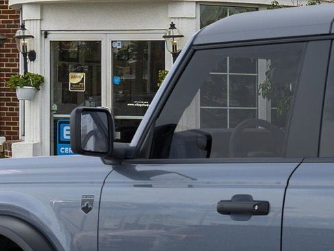 New 2025 Ford Bronco Big Bend image 47