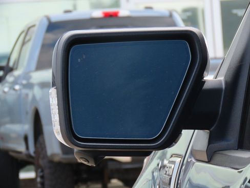 Certified 2023 Ford F150 Platinum w/ Equipment Group 701A High image 14