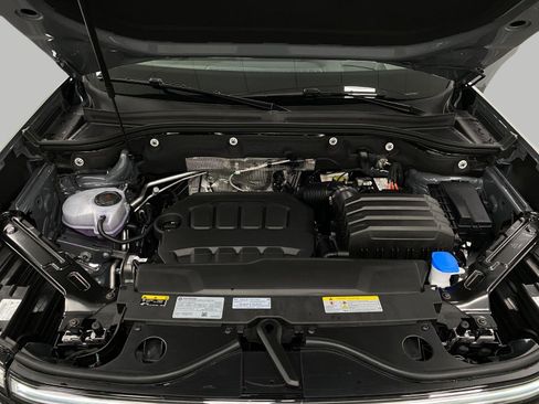 New 2026 Volkswagen Atlas Cross Sport SEL R-Line AWD/4WD image 12