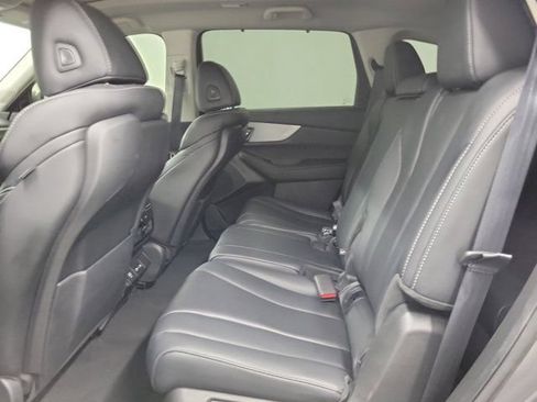 Used 2023 Acura MDX FWD w/ Technology Package image 12