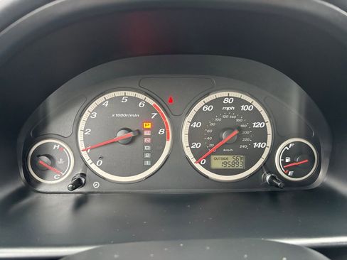 Used 2006 Honda CR-V EX image 17