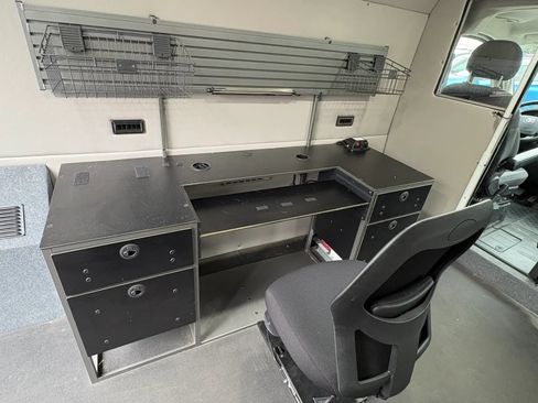 Used 2021 RAM ProMaster 1500 FWD image 31