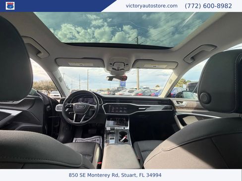 Used 2019 Audi A7 3.0T Prestige image 37