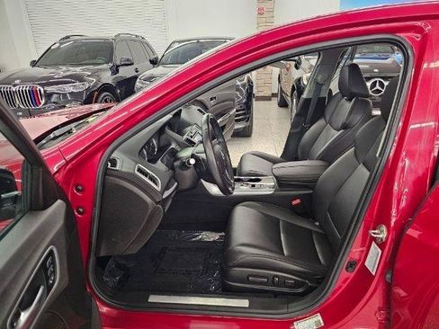 Used 2019 Acura TLX V6 FWD image 31