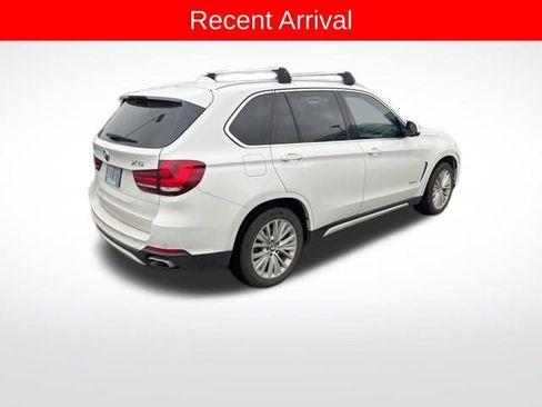 Used 2016 BMW X5 xDrive40e image 7