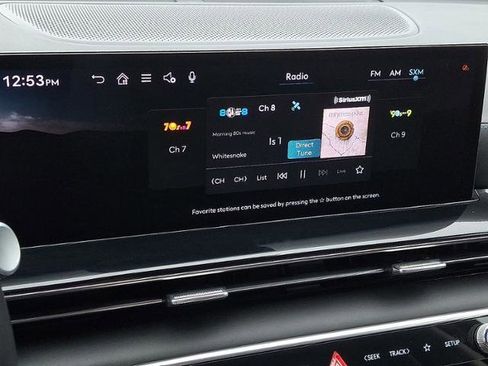 Used 2025 Genesis GV80 2.5T Standard image 17