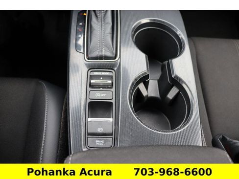 Used 2022 Honda Civic Sport image 17