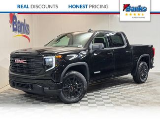 New 2026 GMC Sierra 1500 Elevation AWD/4WD video 1