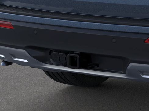 New 2026 Ford Explorer Active w/ Active Comfort Package image 46