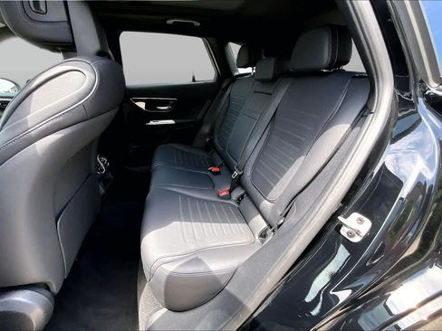 Certified 2026 Mercedes-Benz GLC 300 image 21
