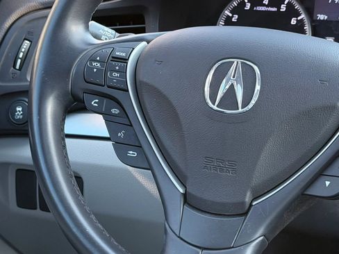 Used 2017 Acura ILX image 18