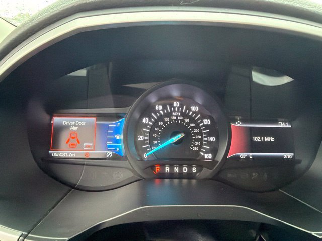 Used 2020 Ford Edge SEL w/ Convenience Package AWD/4WD image 17