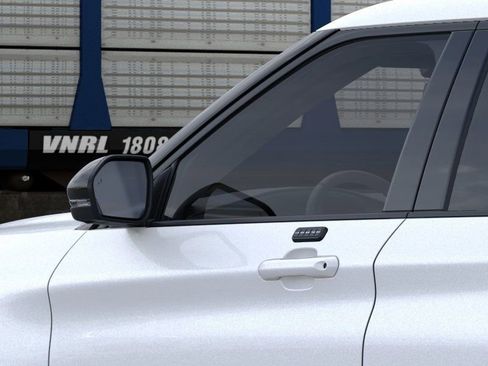 New 2026 Ford Explorer ST w/ Sun And Sound Package image 20