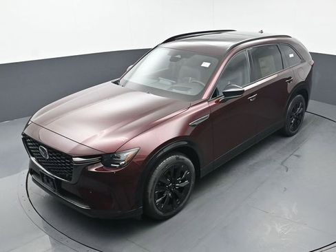 New 2026 MAZDA CX-90 3.3 Turbo S w/ Premium Package image 29