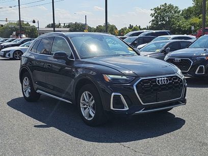 Certified 2023 Audi Q5 2.0T Premium w/ Convenience Package