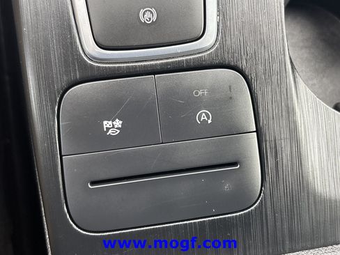 Used 2025 Ford Escape ST-Line FWD image 10