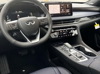 New 2026 INFINITI QX60 Sport video 2