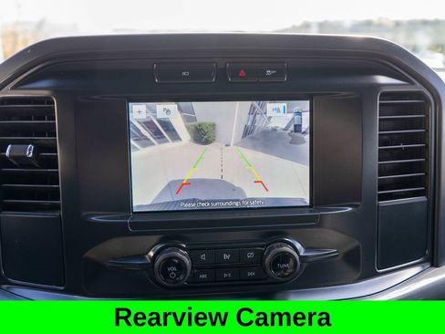 Used 2022 Ford F150 XL w/ STX Appearance Package AWD/4WD image 25