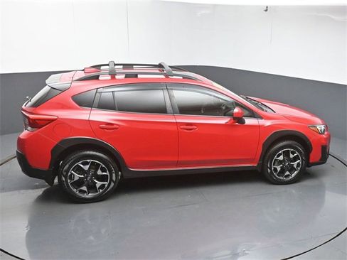 Used 2020 Subaru Crosstrek 2.0i Premium w/ Moonroof Package 2 image 48