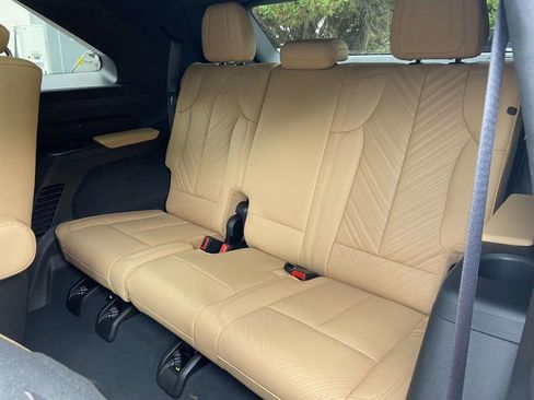 New 2026 Cadillac Escalade IQ Luxury 2 AWD/4WD image 12
