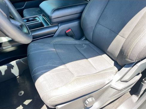 Used 2024 Ford F150 STX AWD/4WD image 19