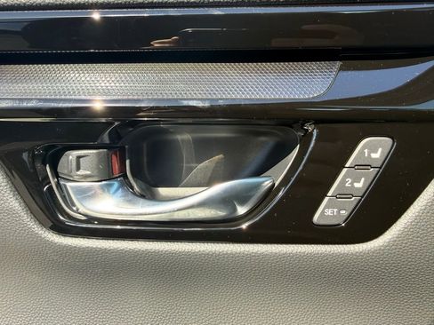 New 2026 Honda CR-V EX-L image 18