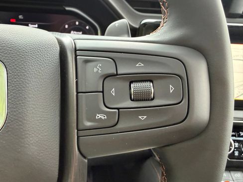 New 2026 GMC Sierra 1500 AT4 w/ AT4 Premium Package AWD/4WD image 15