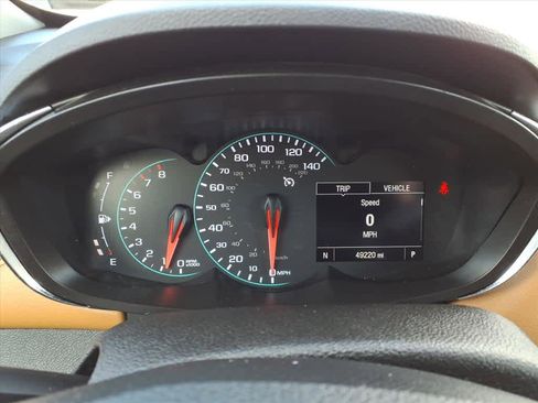 Used 2018 Chevrolet Trax Premier image 12