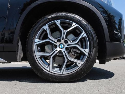 Used 2021 BMW X1 xDrive28i w/ Premium Package AWD/4WD image 13
