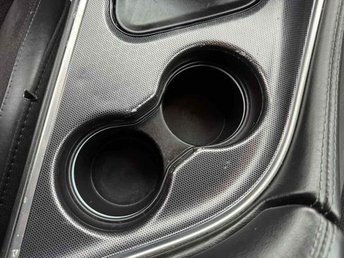 Used 2016 Dodge Challenger R/T Scat Pack RWD image 23