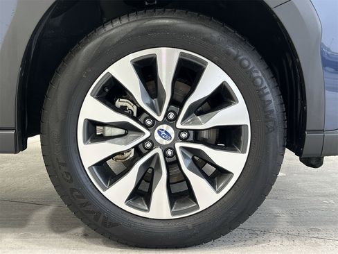 Certified 2024 Subaru Outback Limited image 10