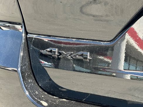 New 2026 Jeep Grand Cherokee Altitude AWD/4WD image 28