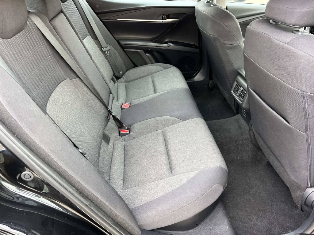 Used 2025 Toyota Camry LE FWD image 21