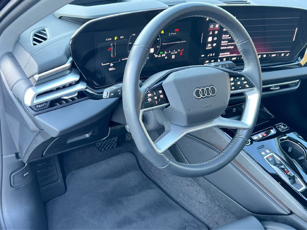 Used 2025 Audi A5 Premium Plus AWD/4WD image 42