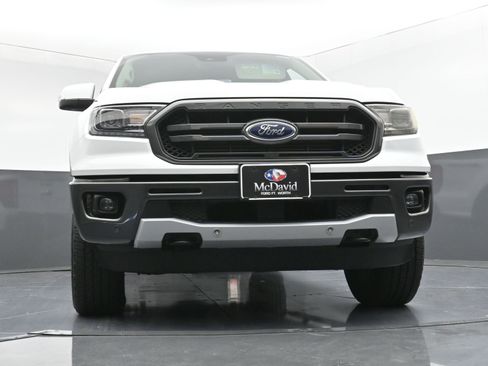 Used 2019 Ford Ranger Lariat w/ Equipment Group 501A Mid image 22