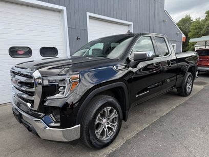 Used 2019 GMC Sierra 1500 SLE w/ SLE Value Package