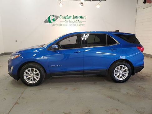 Used 2019 Chevrolet Equinox LT image 3