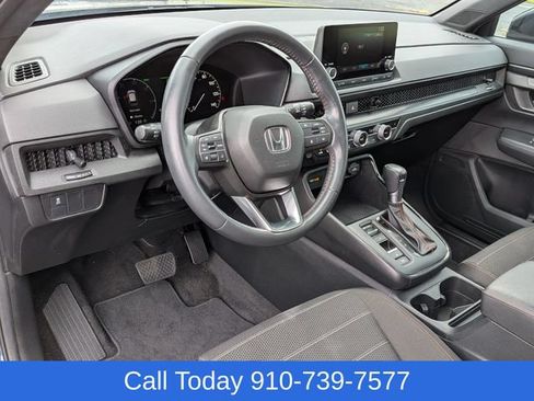 Used 2023 Honda CR-V Sport image 17