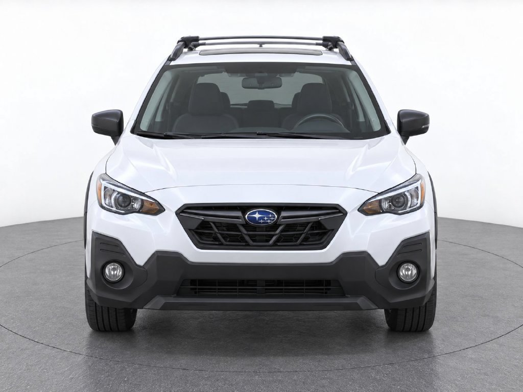 Used 2021 Subaru Crosstrek 2.5i Sport w/ Moonroof Package AWD/4WD image 5