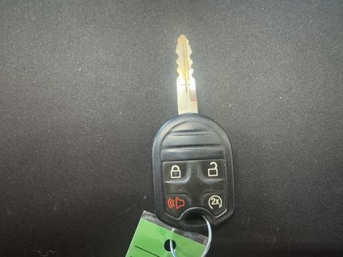 Used 2014 Ford F150 Lariat w/ Lariat Chrome Package image 38