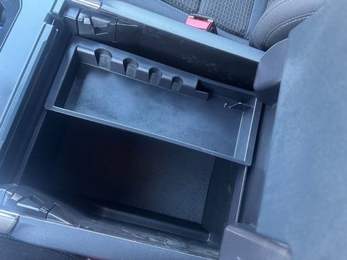 Used 2024 Ford F150 STX w/ Equipment Group 201A FX4 image 26