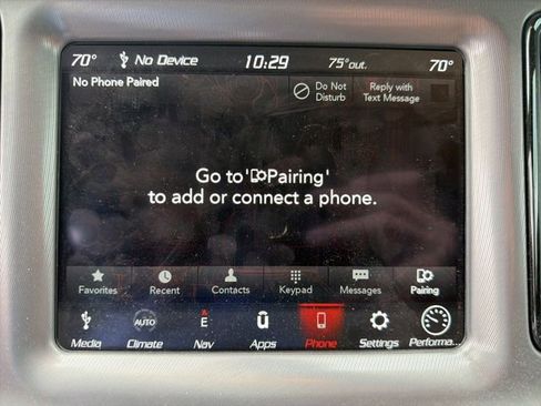 Used 2023 Dodge Challenger R/T Scat Pack RWD image 20