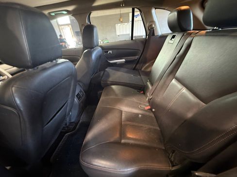 Used 2013 Ford Edge SEL image 17