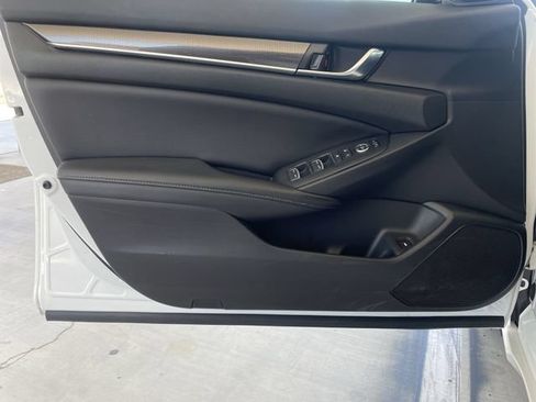 Used 2022 Honda Accord Sport image 20