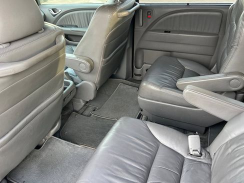 Used 2008 Honda Odyssey EX-L image 9