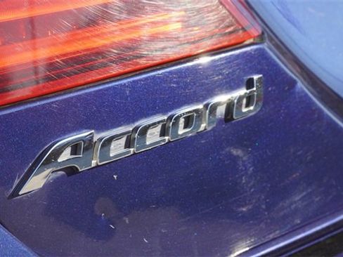 Used 2017 Honda Accord Sport Special Edition image 13