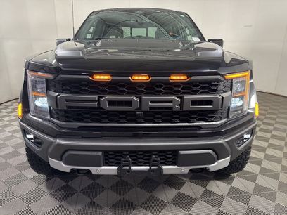 Used 2022 Ford F150 Raptor w/ Raptor 37 Performance Package