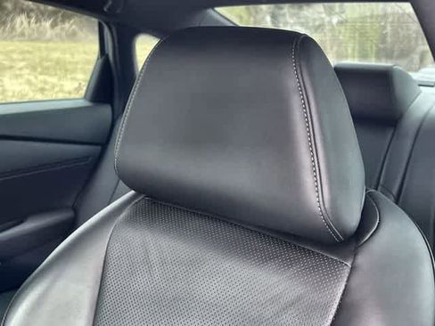 Certified 2024 Honda Accord Sport image 25